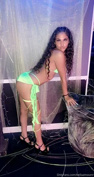 Bellaamourrr OnlyFans Leaked Free Thumbnail Picture - #JPCPcunnlJ