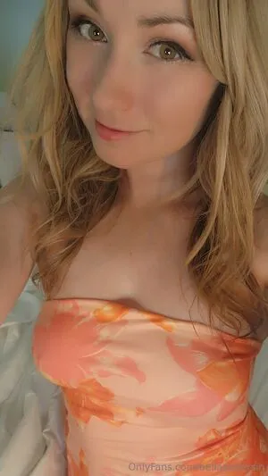 Bellaandersin OnlyFans Leaked Free Thumbnail Picture - #DVZfuhC7nm
