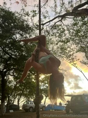 Bellaandersin OnlyFans Leaked Free Thumbnail Picture - #SxVzXgj1A6