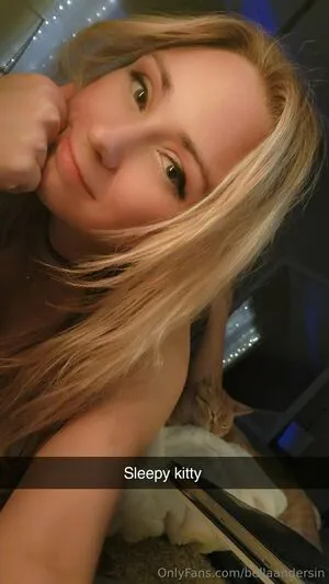 Bellaandersin OnlyFans Leaked Free Thumbnail Picture - #YAyFhQfzfB
