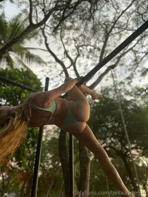Bellaandersin OnlyFans Leaked Free Thumbnail Picture - #sr2Cr2d3q7