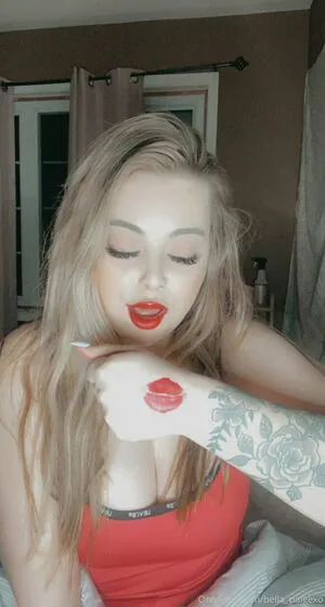 Bellaapaigexo OnlyFans Leaked Free Thumbnail Picture - #1fiZzkhuos