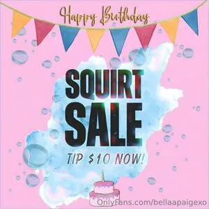 Bellaapaigexo OnlyFans Leaked Free Thumbnail Picture - #2lswH65MTJ