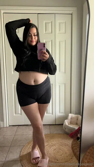 Bellaapaigexo OnlyFans Leaked Free Thumbnail Picture - #3deBbOHAqX