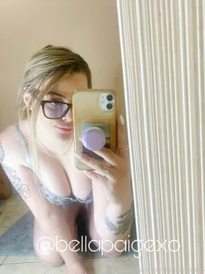Bellaapaigexo OnlyFans Leaked Free Thumbnail Picture - #3k50KT2Rdx