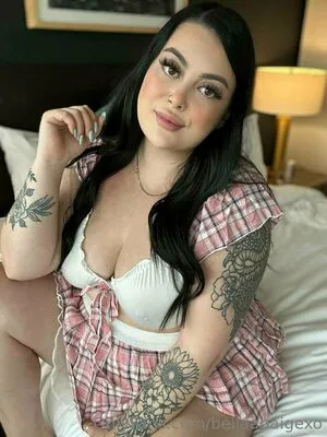 Bellaapaigexo OnlyFans Leaked Free Thumbnail Picture - #4UlRr6VGrV