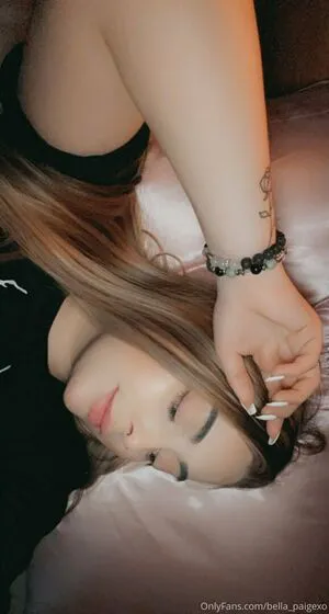 Bellaapaigexo OnlyFans Leaked Free Thumbnail Picture - #6pJmf25lN9