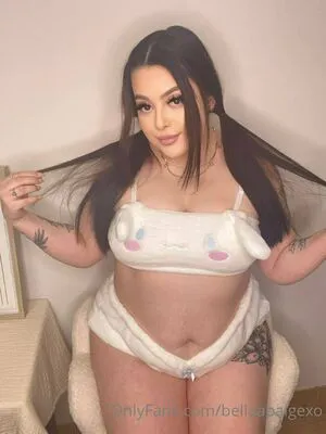 Bellaapaigexo OnlyFans Leaked Free Thumbnail Picture - #7DZKIpiVU9