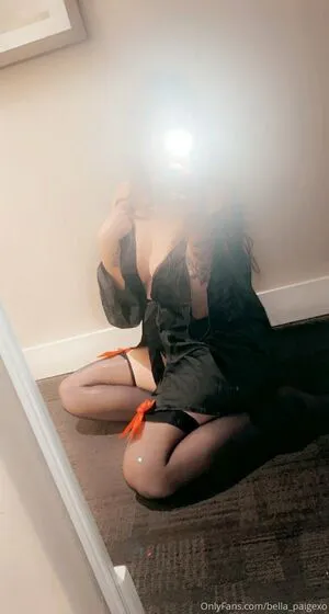 Bellaapaigexo OnlyFans Leaked Free Thumbnail Picture - #8C9SBbg1AF
