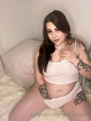 Bellaapaigexo OnlyFans Leaked Free Thumbnail Picture - #9CfXHMhT4k