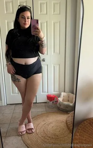 Bellaapaigexo OnlyFans Leaked Free Thumbnail Picture - #AzI15zFbKg