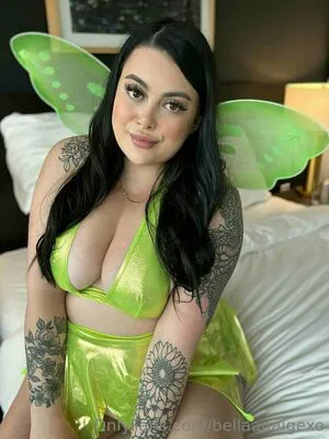 Bellaapaigexo OnlyFans Leaked Free Thumbnail Picture - #B3MAmDKSPp