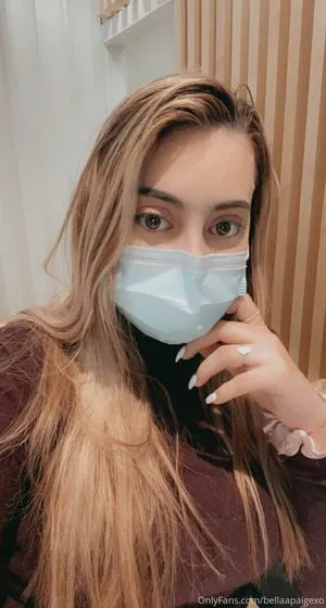 Bellaapaigexo OnlyFans Leaked Free Thumbnail Picture - #Cdbzxle67s