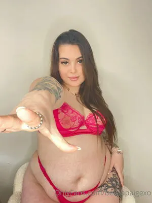 Bellaapaigexo OnlyFans Leaked Free Thumbnail Picture - #DzTzRJuyUG