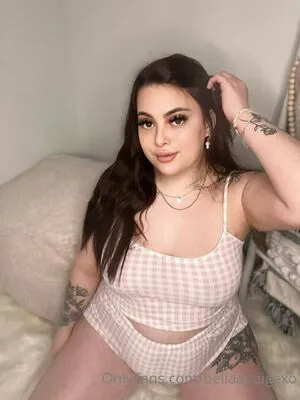 Bellaapaigexo OnlyFans Leaked Free Thumbnail Picture - #Iy7N5A65b7