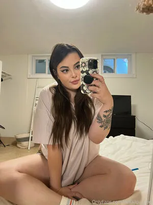 Bellaapaigexo OnlyFans Leaked Free Thumbnail Picture - #LduAKUECSD
