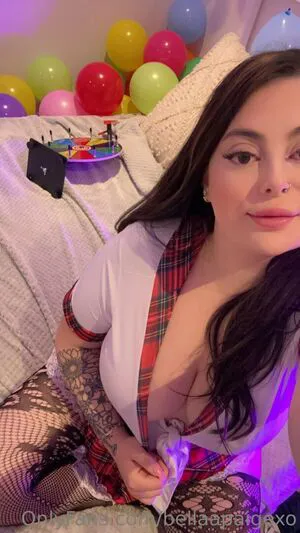 Bellaapaigexo OnlyFans Leaked Free Thumbnail Picture - #MSfrjUV3Hh