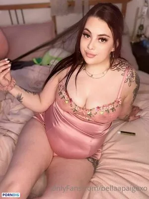 Bellaapaigexo OnlyFans Leaked Free Thumbnail Picture - #MY9LeUYGSz