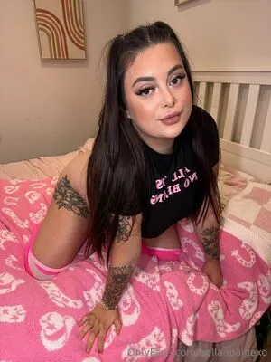Bellaapaigexo OnlyFans Leaked Free Thumbnail Picture - #P6H7Y12C5I