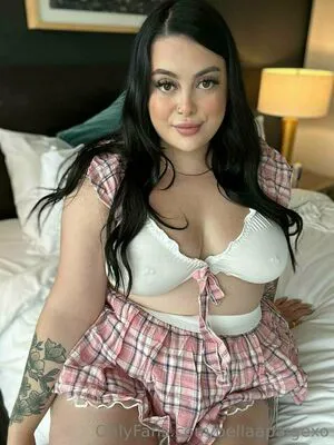 Bellaapaigexo OnlyFans Leaked Free Thumbnail Picture - #Q5MXFV4NeW