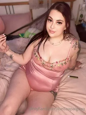 Bellaapaigexo OnlyFans Leaked Free Thumbnail Picture - #S7Of06nN9S