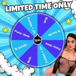 Bellaapaigexo OnlyFans Leaked Free Thumbnail Picture - #SLbKukNa1o
