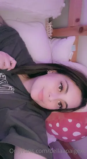 Bellaapaigexo OnlyFans Leaked Free Thumbnail Picture - #T7uwDEeWRP