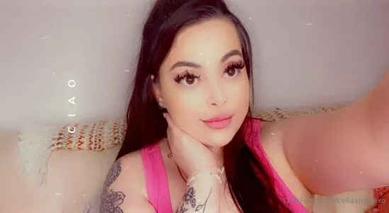 Bellaapaigexo OnlyFans Leaked Free Thumbnail Picture - #UTleiIz6Qb