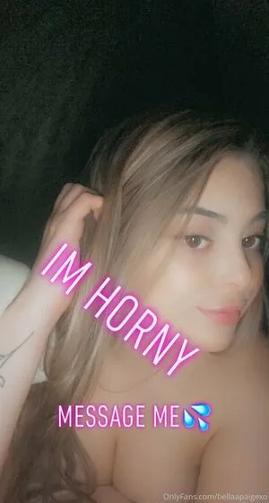 Bellaapaigexo OnlyFans Leaked Free Thumbnail Picture - #UdSnqnNDDo