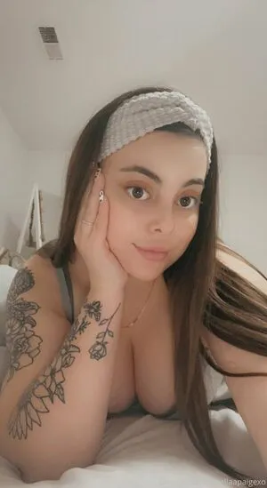Bellaapaigexo OnlyFans Leaked Free Thumbnail Picture - #UjzjYa9j9I