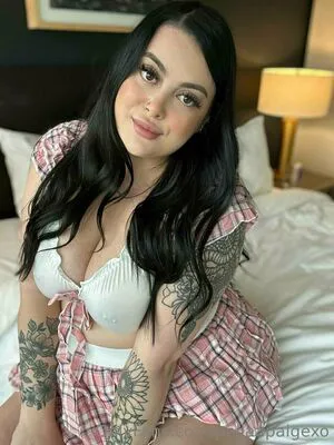 Bellaapaigexo OnlyFans Leaked Free Thumbnail Picture - #VNs168SssB
