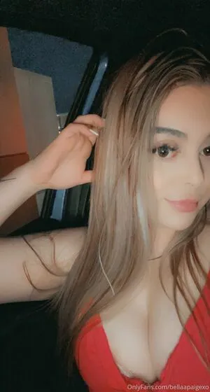 Bellaapaigexo OnlyFans Leaked Free Thumbnail Picture - #VZAqSJefk2