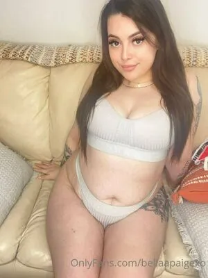 Bellaapaigexo OnlyFans Leaked Free Thumbnail Picture - #Yg7whj1Pjq