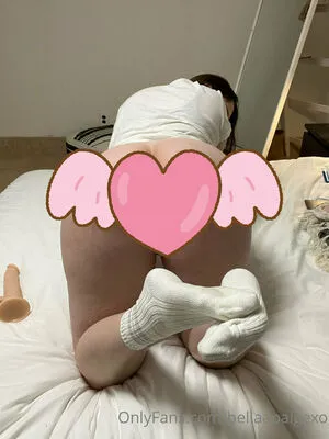 Bellaapaigexo OnlyFans Leaked Free Thumbnail Picture - #bZfryqMe4H