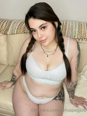 Bellaapaigexo OnlyFans Leaked Free Thumbnail Picture - #cRfpbxluoq