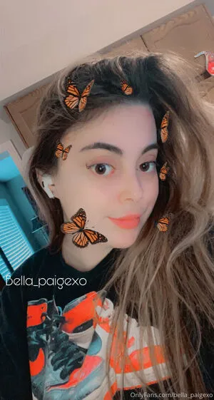 Bellaapaigexo OnlyFans Leaked Free Thumbnail Picture - #e0WwaBm2yK