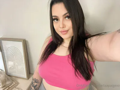 Bellaapaigexo OnlyFans Leaked Free Thumbnail Picture - #fIuZB8ztNQ