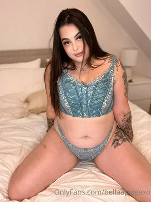 Bellaapaigexo OnlyFans Leaked Free Thumbnail Picture - #gRUiKRbozr