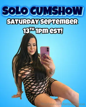 Bellaapaigexo OnlyFans Leaked Free Thumbnail Picture - #mAIRYacqo4