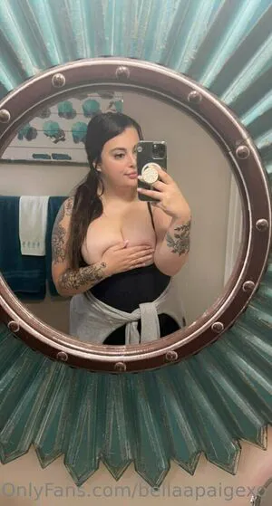 Bellaapaigexo OnlyFans Leaked Free Thumbnail Picture - #moP5pmbgK1