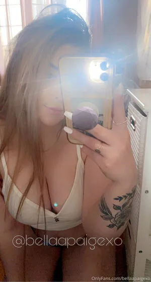 Bellaapaigexo OnlyFans Leaked Free Thumbnail Picture - #pJRHHF7MFg