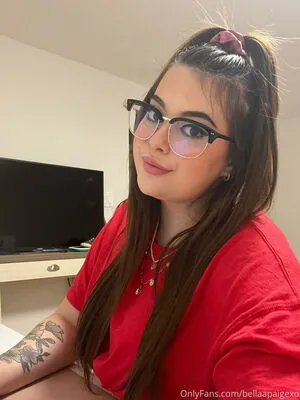 Bellaapaigexo OnlyFans Leaked Free Thumbnail Picture - #qw4bn2UFfB