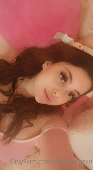 Bellaapaigexo OnlyFans Leaked Free Thumbnail Picture - #sVR3BWhp3o