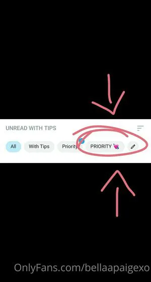 Bellaapaigexo OnlyFans Leaked Free Thumbnail Picture - #uuc6IZX46D
