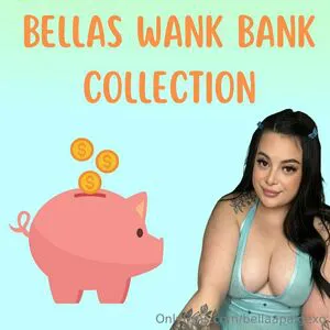 Bellaapaigexo OnlyFans Leaked Free Thumbnail Picture - #vAeFgyF7s3