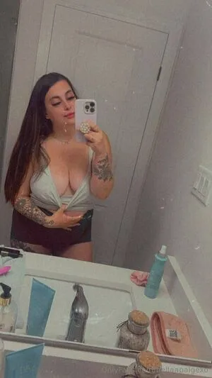 Bellaapaigexo OnlyFans Leaked Free Thumbnail Picture - #xBZaiangln