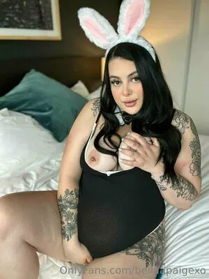 Bellaapaigexo OnlyFans Leaked Free Thumbnail Picture - #xqmcxhVHDq