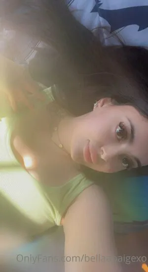 Bellaapaigexo OnlyFans Leaked Free Thumbnail Picture - #yTwflaCIj1