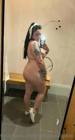 Bellaapaigexo OnlyFans Leaked Free Thumbnail Picture - #yyLZPzM4im