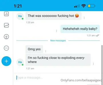 Bellaapaigexo OnlyFans Leaked Free Thumbnail Picture - #zwgYP8IpM2